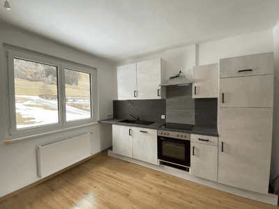 Mietwohnung provisionsfrei in 8623 Aflenz Kurort