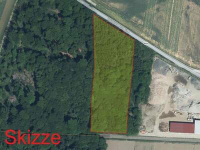 Gewerbeobjekt kaufen in 8472 Oberschwarza