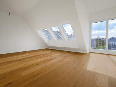 Terrassenwohnung kaufen in 1230 Wien (Bild 1)