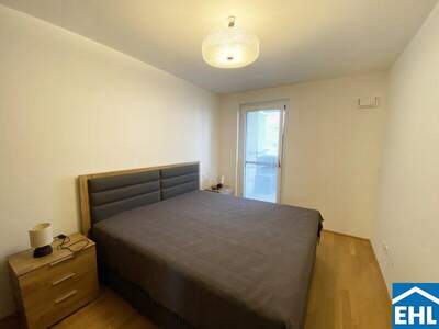 Terrassenwohnung mieten in 1230 Wien (Bild 5)