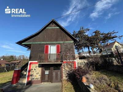 Ferienhaus kaufen in 8413 Ragnitz (Bild 1)