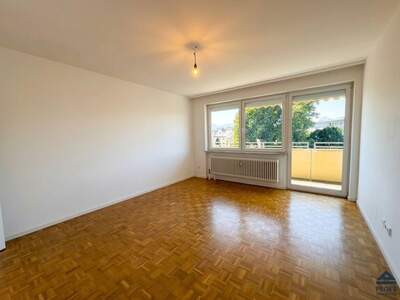 Wohnung mit Balkon mieten in 5020 Salzburg (Bild 2)