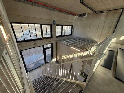 Gewerbeobjekt mieten in 1230 Wien