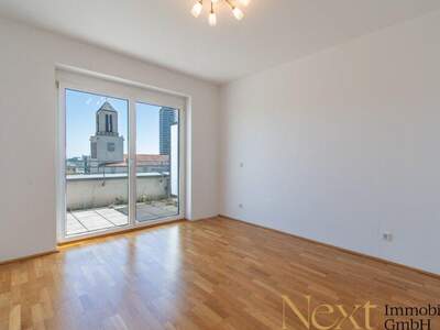 Terrassenwohnung mieten in 4040 Linz (Bild 5)