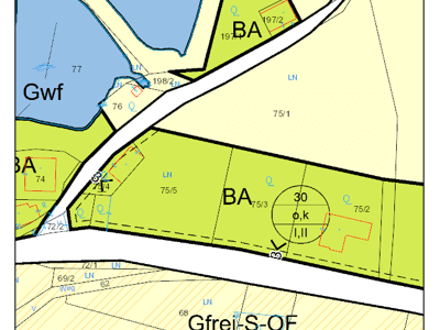 Grundstück kaufen in 3863 Reingers