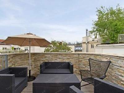 Wohnung mieten in 1090 Wien