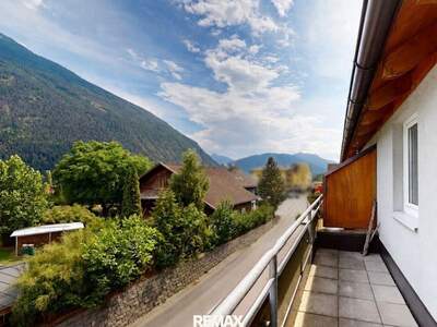 Wohnung mit Balkon kaufen in 6464 Tarrenz (Bild 2)