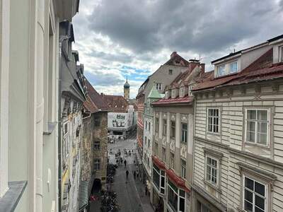 Gewerbeobjekt mieten in 8010 Graz
