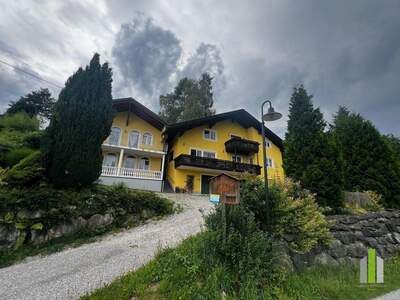 Haus mit Garten kaufen in 9220 Velden