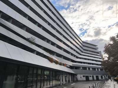 Eigentumswohnung in 1110 Wien