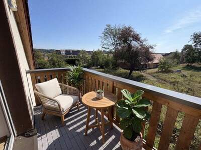 Wohnung mit Balkon mieten in 8271 Bad Waltersdorf (Bild 3)