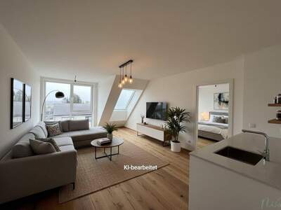 Wohnung kaufen in 1220 Wien