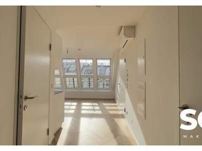 Wohnung mieten in 1030 Wien