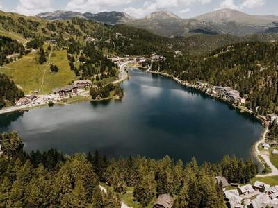 Grundstück kaufen in 9565 Turracherhöhe