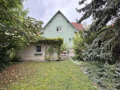 Grundstück kaufen in 2100 Korneuburg