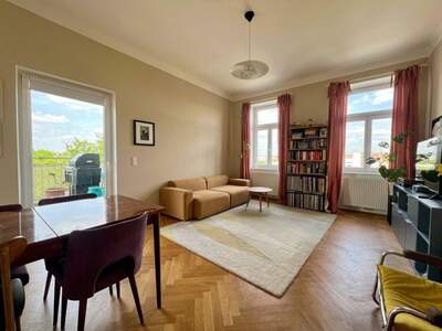 Wohnung kaufen in 1120 Wien