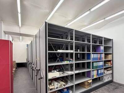 Gewerbeobjekt provisionsfrei mieten in 1090 Wien