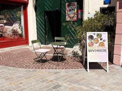 Gewerbeobjekt mieten in 2340 Mödling