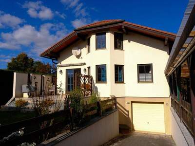 Einfamilienhaus kaufen in 2232 Deutsch (Bild 4)