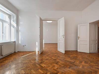 Terrassenwohnung kaufen in 1050 Wien (Bild 2)