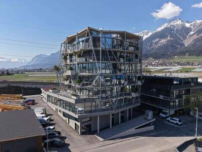 Gewerbeobjekt mieten in 6065 Thaur