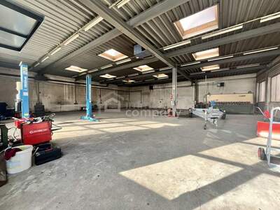 Gewerbeobjekt kaufen in 2325 Himberg