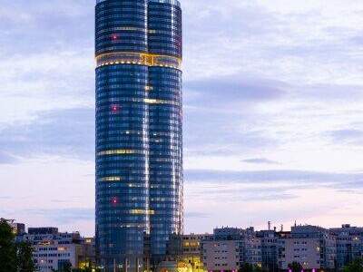 Büro / Praxis mieten in 1200 Wien (Bild 2)