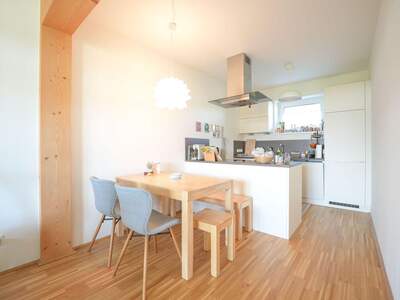 Wohnung mit Balkon kaufen in 4600 Wels (Bild 4)