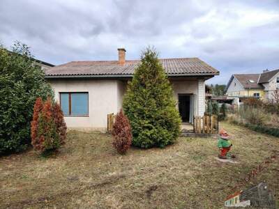 Haus kaufen in 2485 Wampersdorf