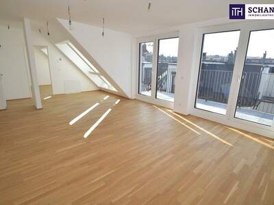 Terrassenwohnung kaufen in 1180 Wien (Bild 5)