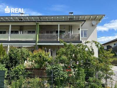 Terrassenwohnung kaufen in 8501 Lieboch (Bild 1)