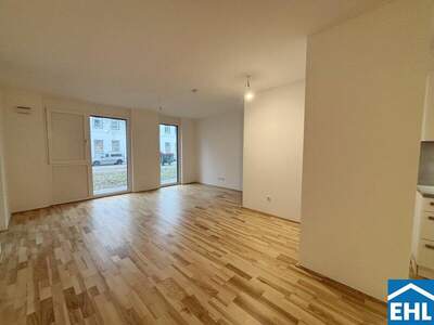 Terrassenwohnung mieten in 1150 Wien (Bild 2)