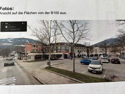 Gewerbeobjekt mieten in 9900 Lienz (Bild 2)