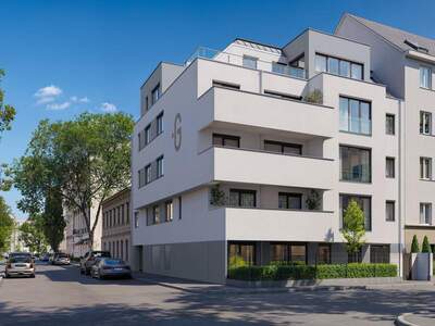 Wohnung kaufen in 1230 Wien