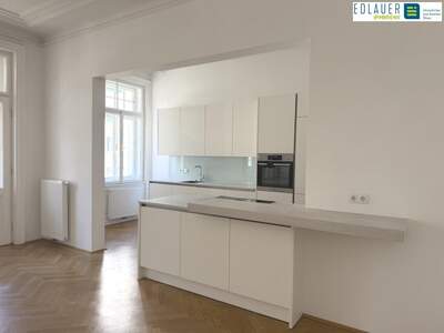 Terrassenwohnung mieten in 1010 Wien (Bild 4)