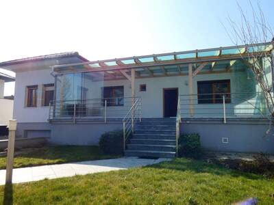 Haus kaufen in 7123 Mönchhof