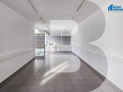 Gewerbeobjekt mieten in 4040 Linz