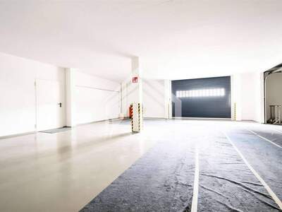 Gewerbeobjekt mieten in 9020 Klagenfurt