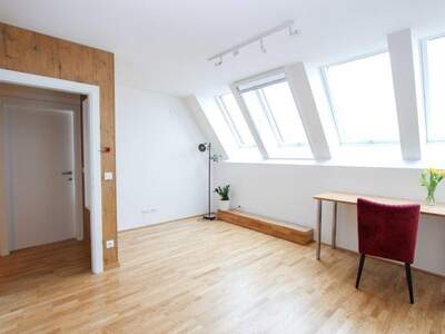 Terrassenwohnung mieten in 1070 Wien (Bild 5)