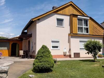 Haus kaufen in 8723 Kobenz