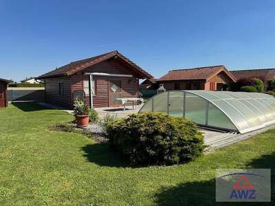 Grundstück kaufen in 4492 Hofkirchen