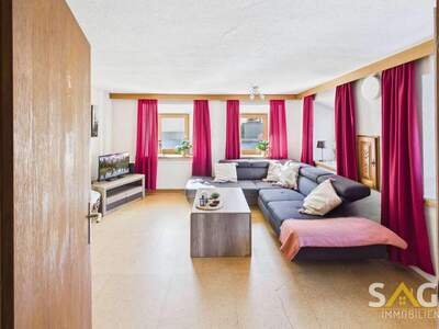 Wohnung kaufen in 5732 Mühlbach (Bild 2)