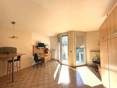 Wohnung mieten in 9020 Klagenfurt (Bild 3)