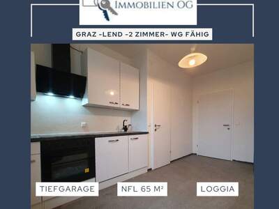 Apartment provisionsfrei mieten in 8020 Steiermark
