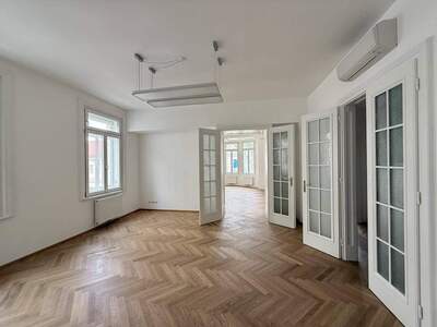 Gewerbeobjekt mieten in 1080 Wien
