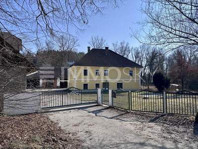 Einfamilienhaus kaufen in 9064 Magdalensberg