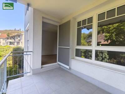 Wohnung mieten in 3500 Krems