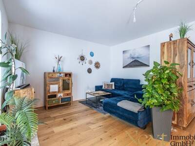 Terrassenwohnung kaufen in 4600 Thalheim (Bild 5)