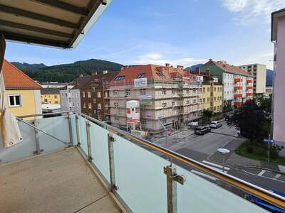 Wohnung mieten in 8600 Bruck an der Mur