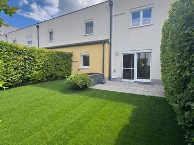 Haus mieten in 2544 Leobersdorf